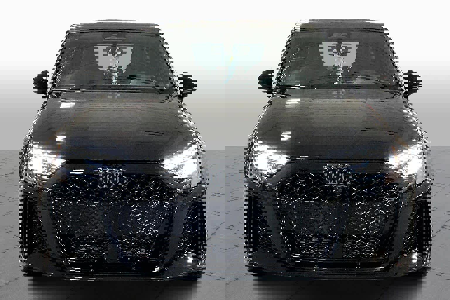 New 2026 Audi RS 3 image 3