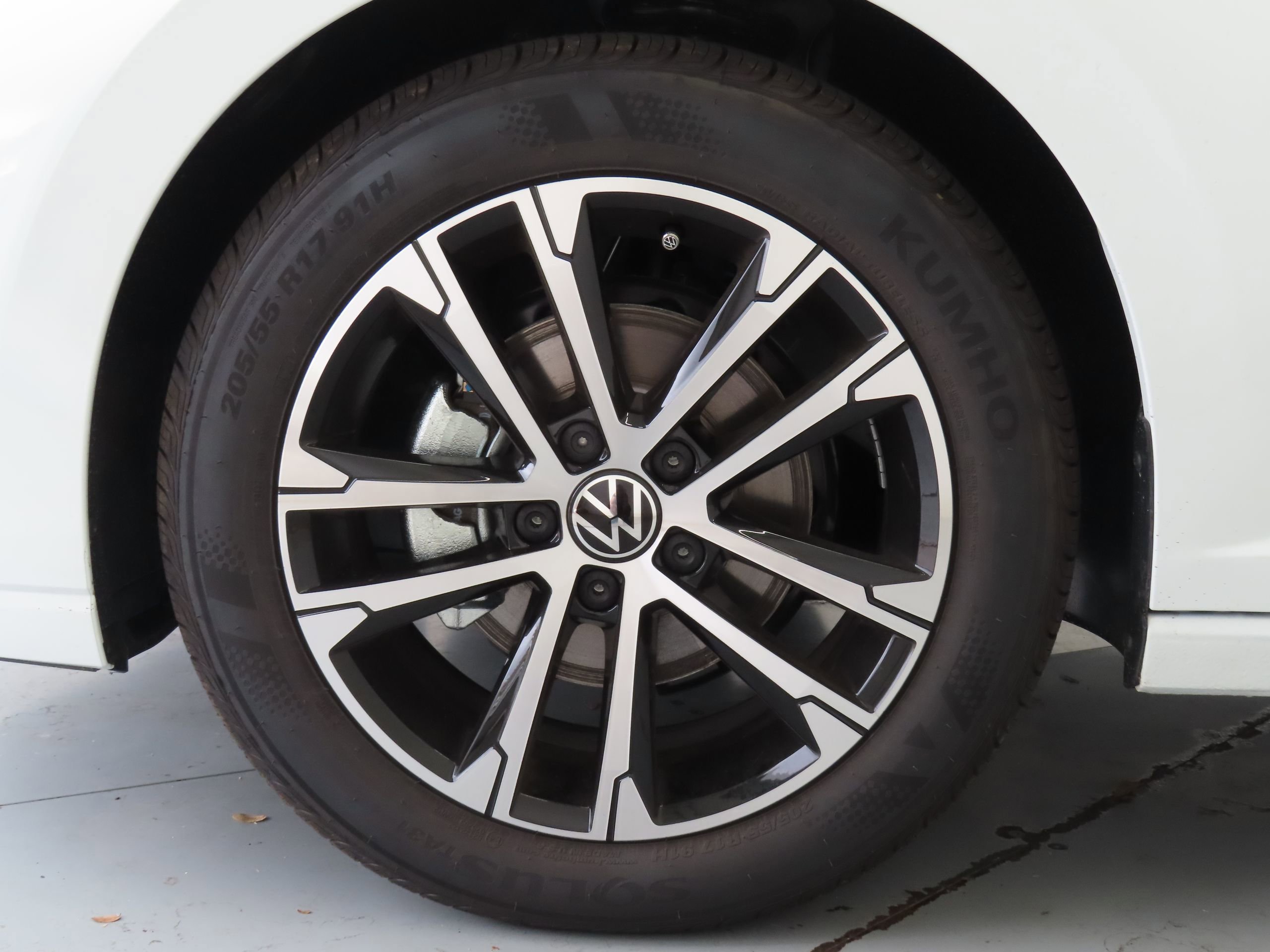 New 2026 Volkswagen Jetta Sport FWD image 25