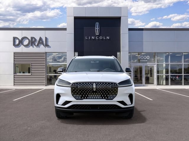 New 2027 Lincoln Aviator 2WD image 3