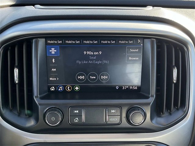 Used 2019 Chevrolet Colorado LT image 15