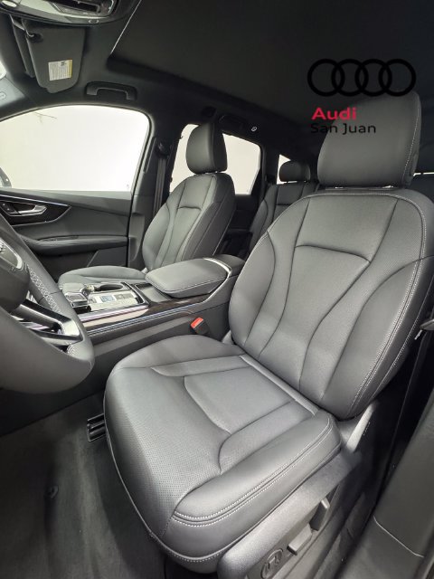 New 2026 Audi Q7 2.0T Premium Plus AWD/4WD image 25