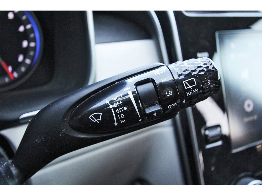 Used 2023 Hyundai Tucson SEL image 20