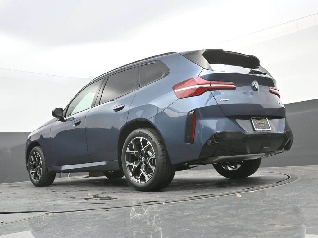 New 2026 BMW X3 xDrive30i AWD/4WD image 50