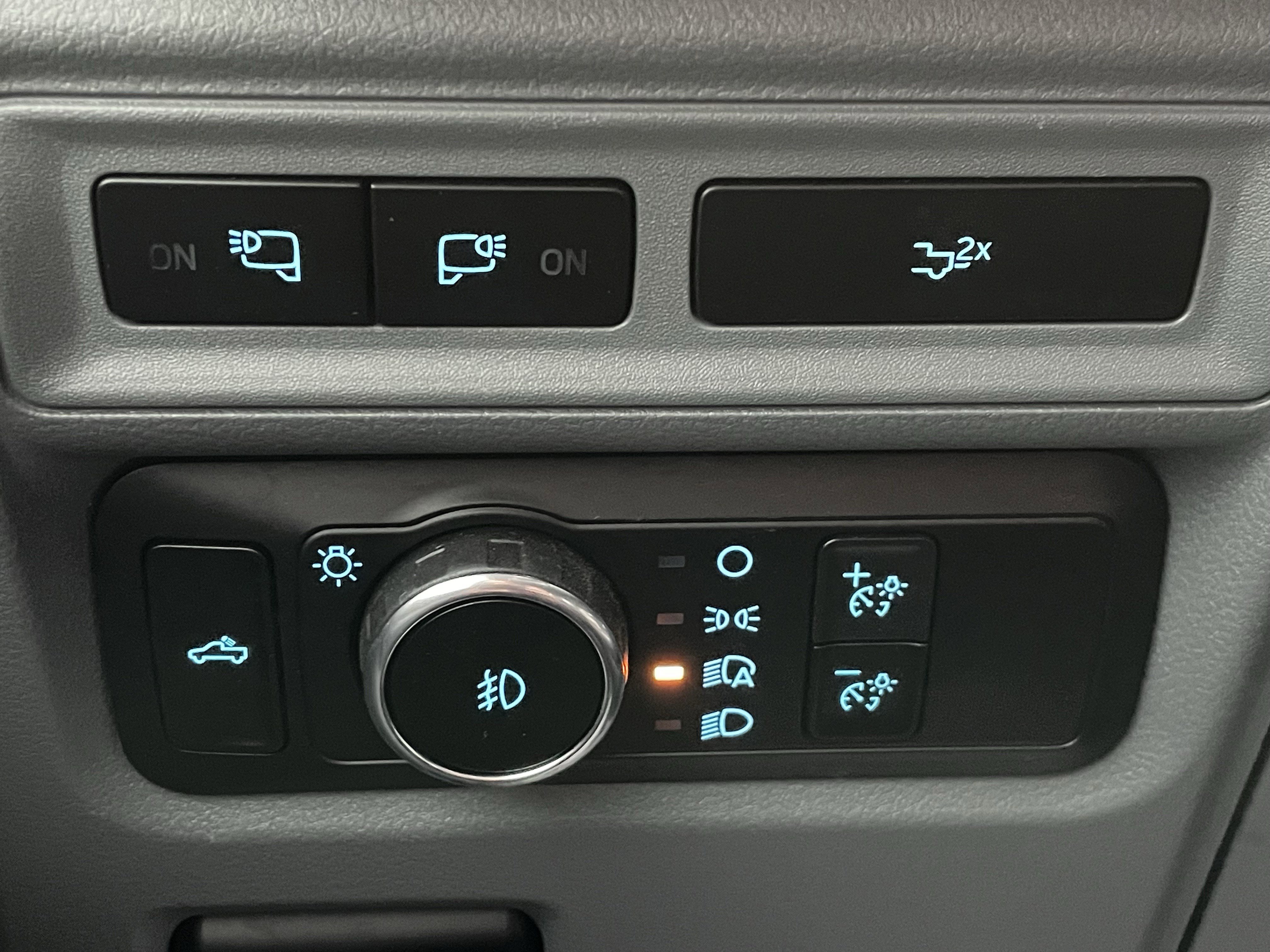 Used 2023 Ford F150 XLT w/ Equipment Group 302A High image 20