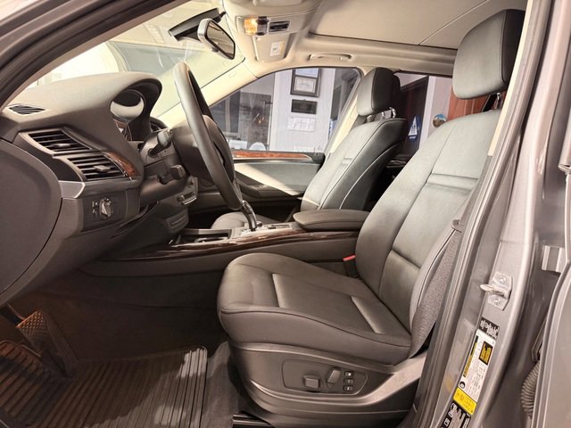 Used 2013 BMW X5 xDrive35i AWD/4WD image 4
