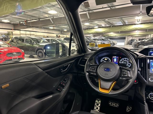 Used 2022 Subaru Forester Wilderness image 26