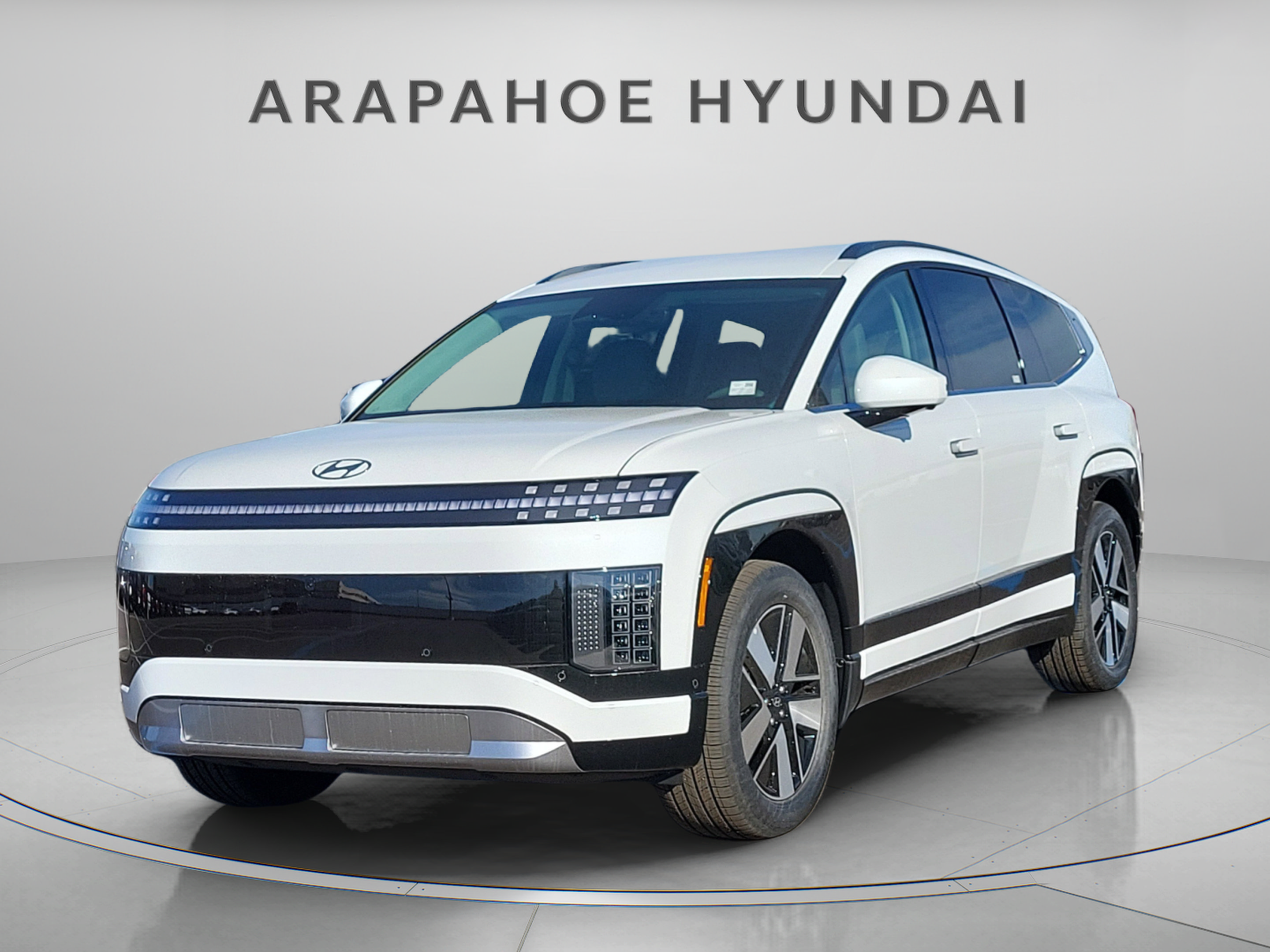 New 2026 Hyundai Ioniq 9 SEL AWD/4WD video 1