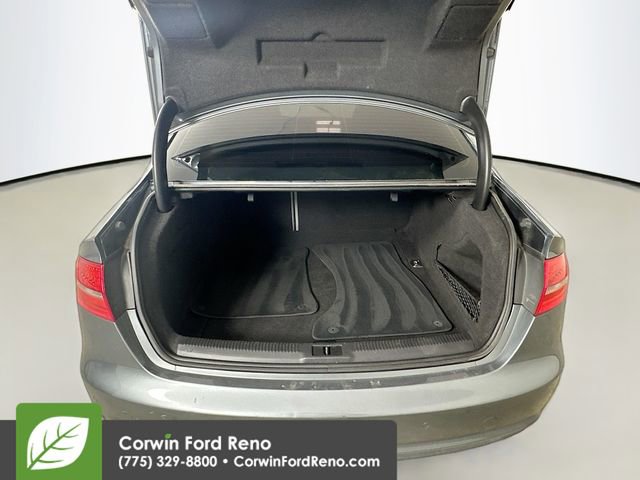 Used 2013 Audi A4 2.0T Premium Plus image 27