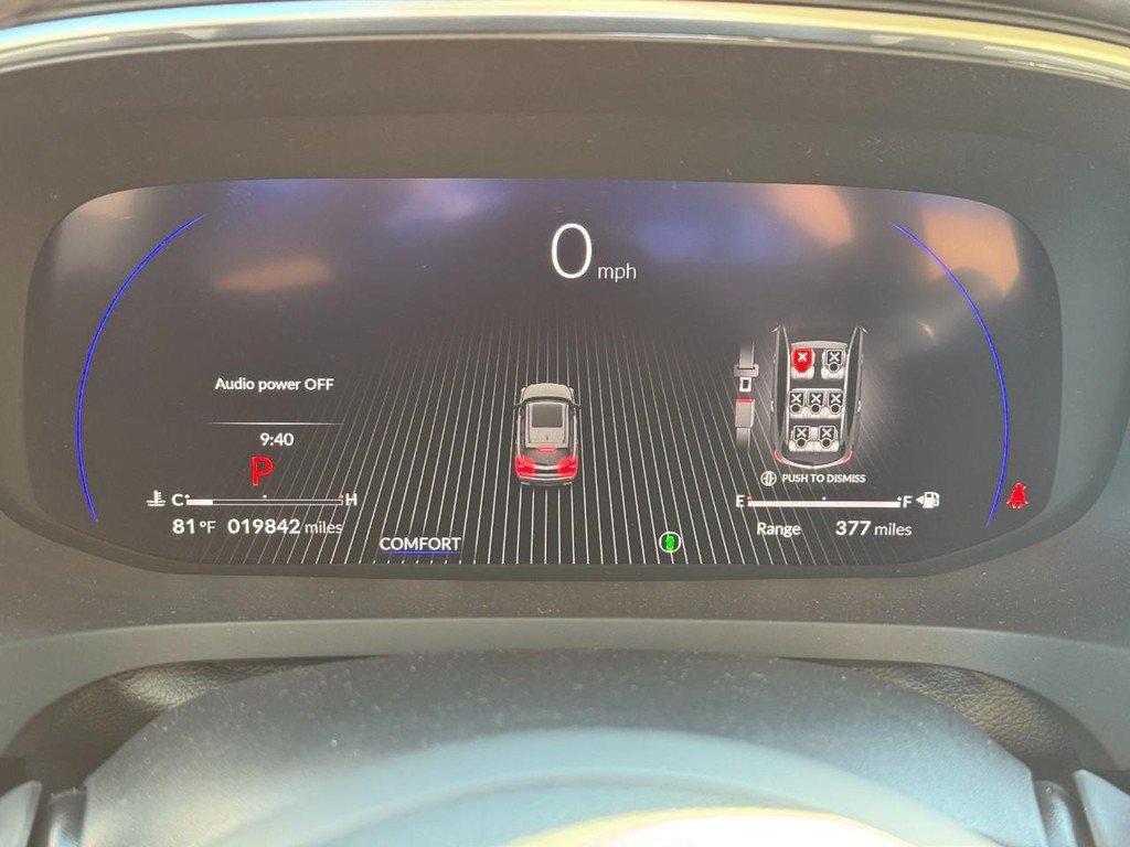Certified 2025 Acura MDX w/ Technology Package AWD/4WD image 26