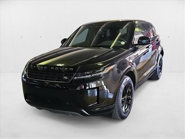 New 2026 Land Rover Range Rover Evoque S