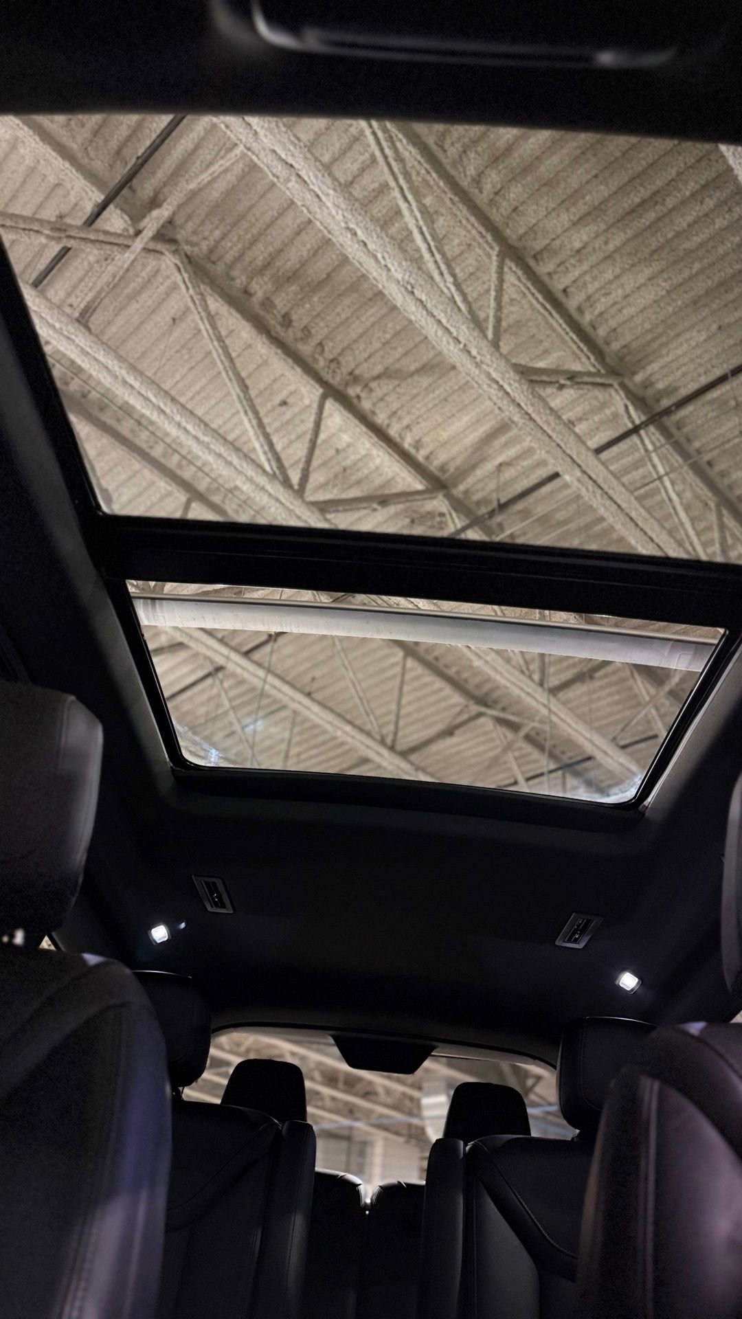 Used 2023 Cadillac XT6 Sport image 99