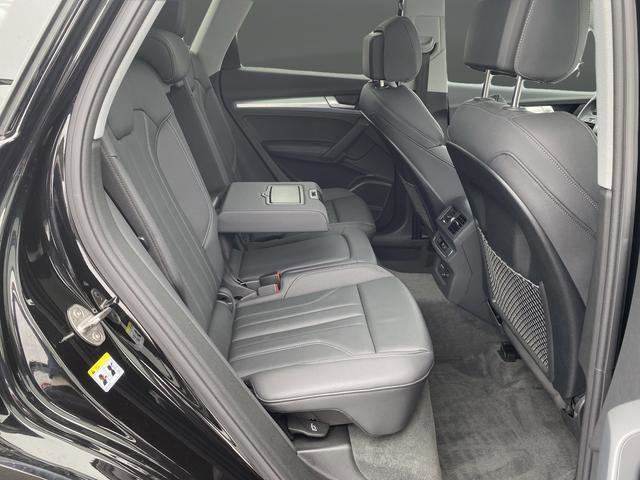 Used 2024 Audi Q5 2.0T Premium Plus image 37