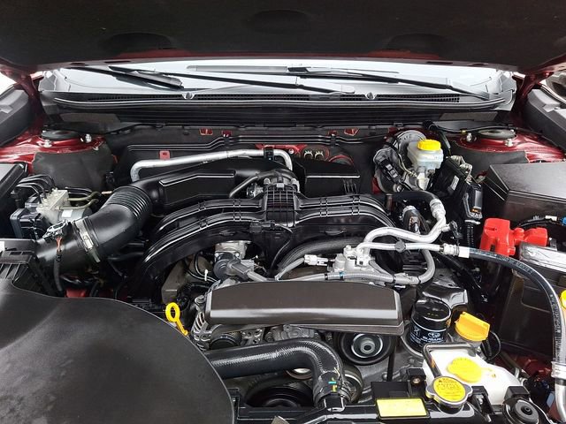 Certified 2023 Subaru Outback Limited image 29