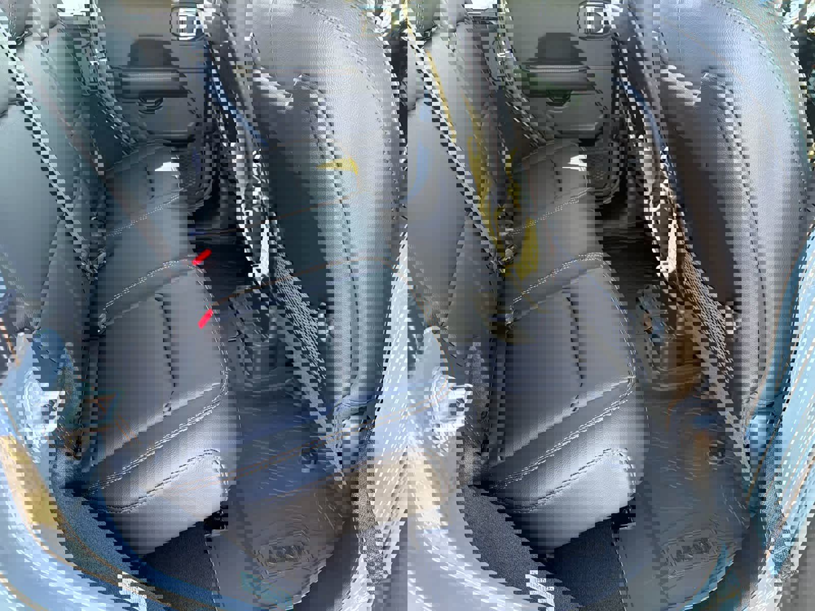 New 2026 Jeep Wrangler Unlimited Sahara image 19