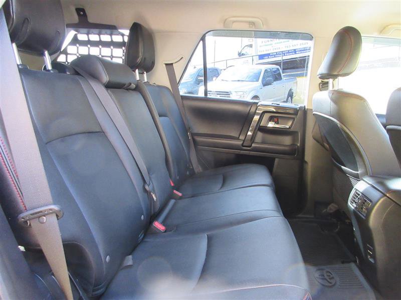 Used 2018 Toyota 4Runner TRD Pro image 26