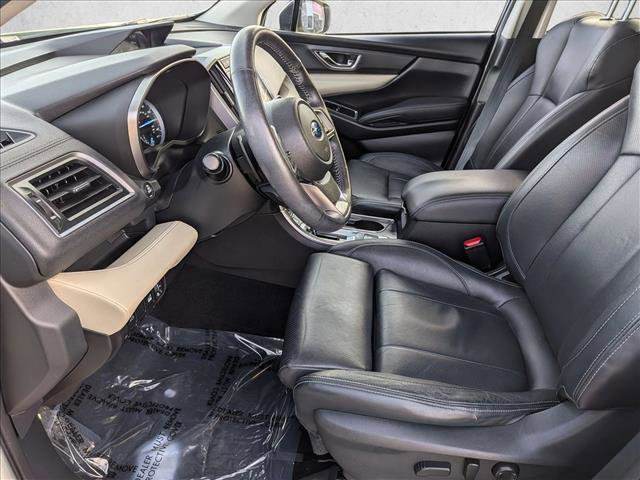 Used 2019 Subaru Ascent Limited image 11