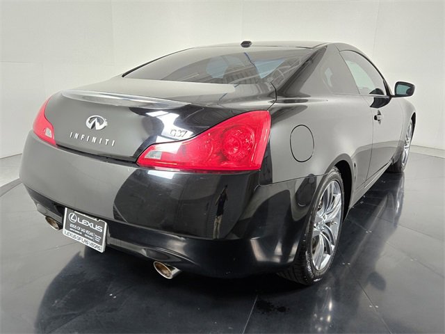 Used 2009 INFINITI G37 Journey w/ Premium Pkg image 6