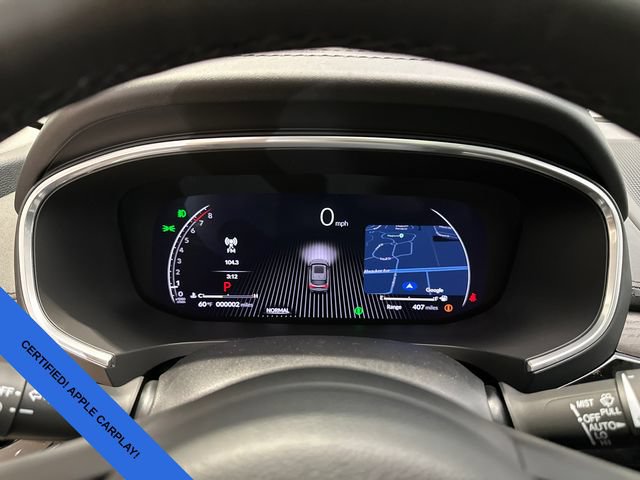Certified 2026 Acura MDX SH-AWD w/ Advance Package image 19