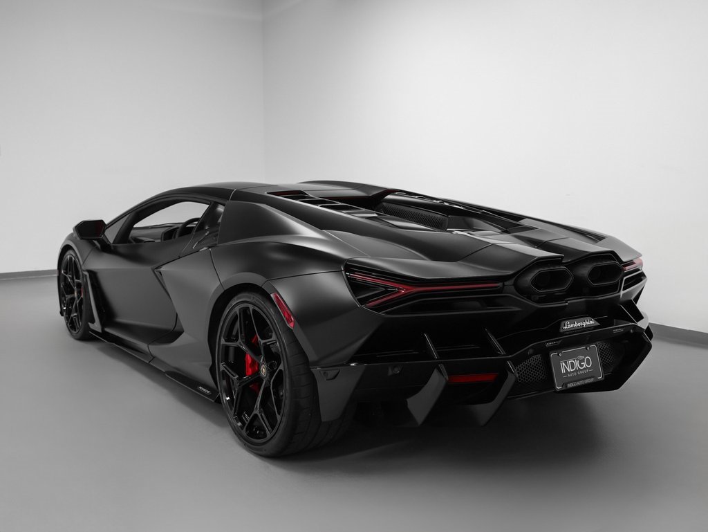 Used 2024 Lamborghini Revuelto image 66