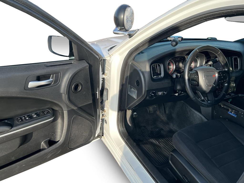 Used 2020 Dodge Charger Police image 10
