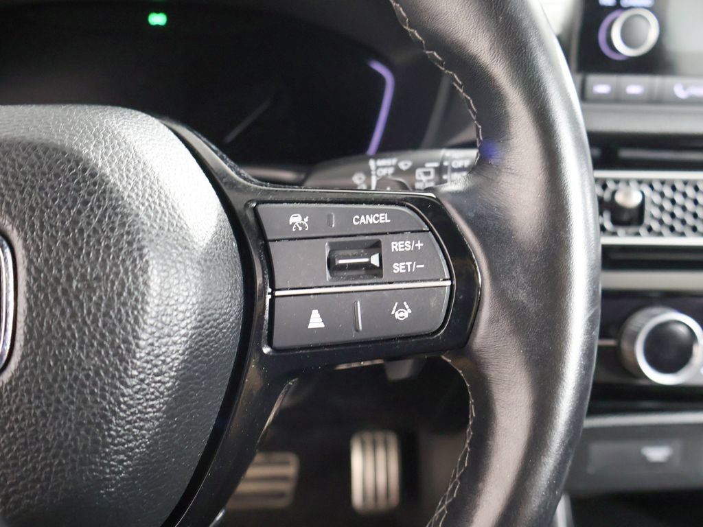 Used 2024 Honda Civic Sport image 36