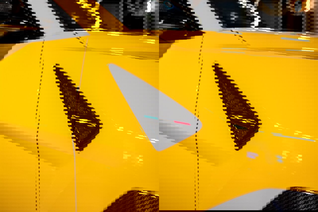 Used 2022 Lamborghini Urus image 27