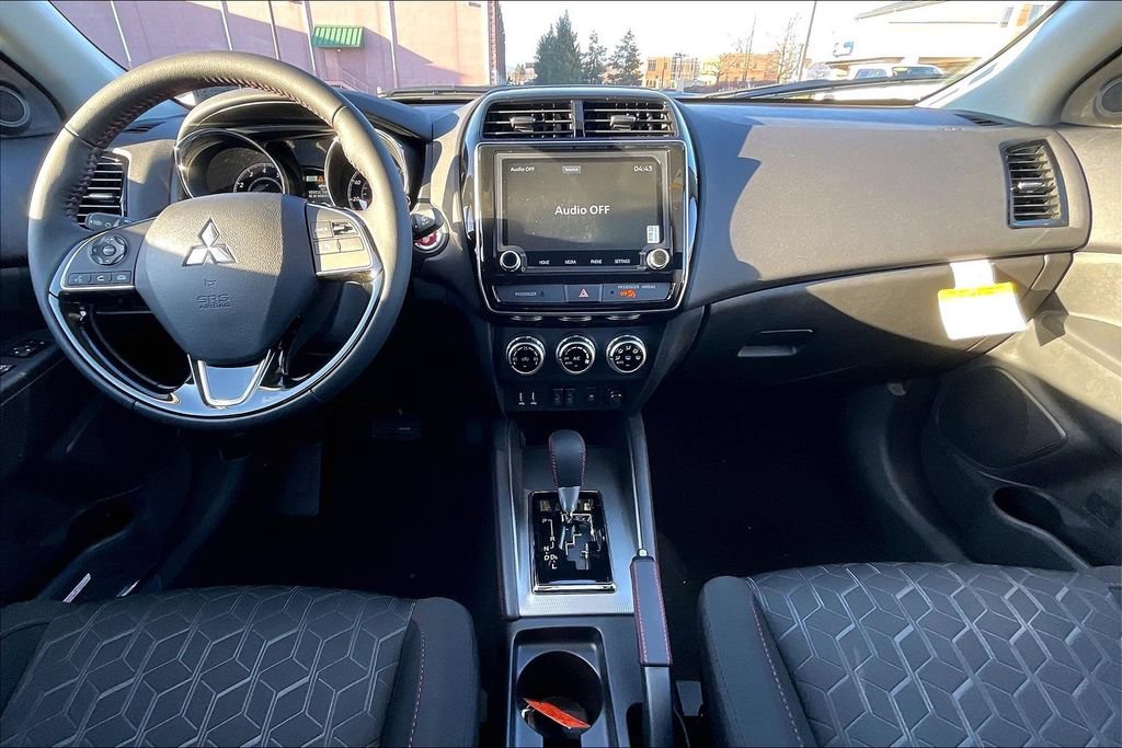 New 2026 Mitsubishi Outlander Sport AWD image 5
