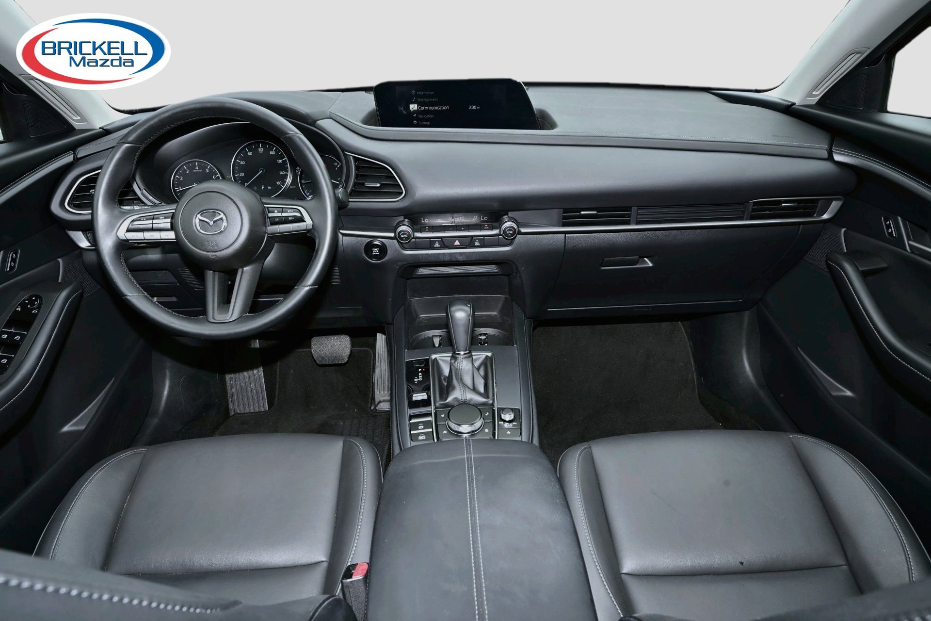 Used 2023 MAZDA CX-30 AWD 2.5 S w/ Select Package image 13