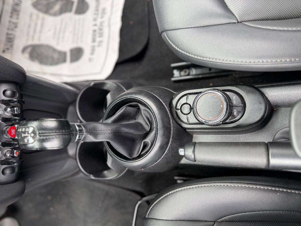 Used 2019 MINI Cooper Convertible FWD image 19