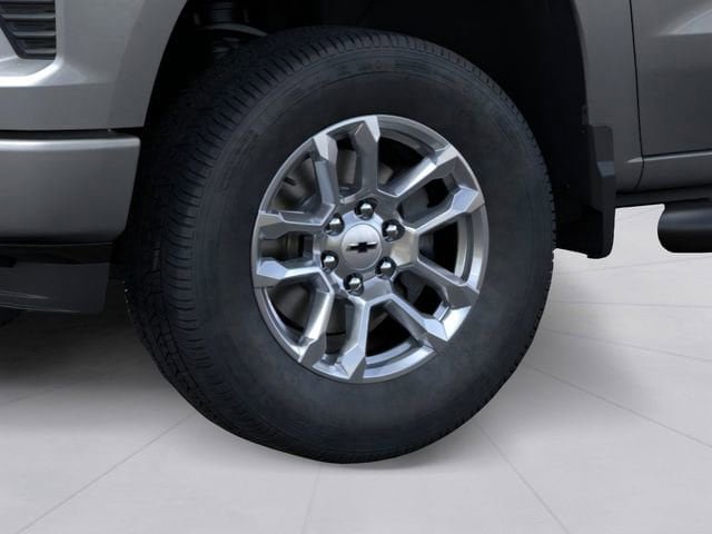 New 2026 Chevrolet Silverado 1500 RST AWD/4WD image 9