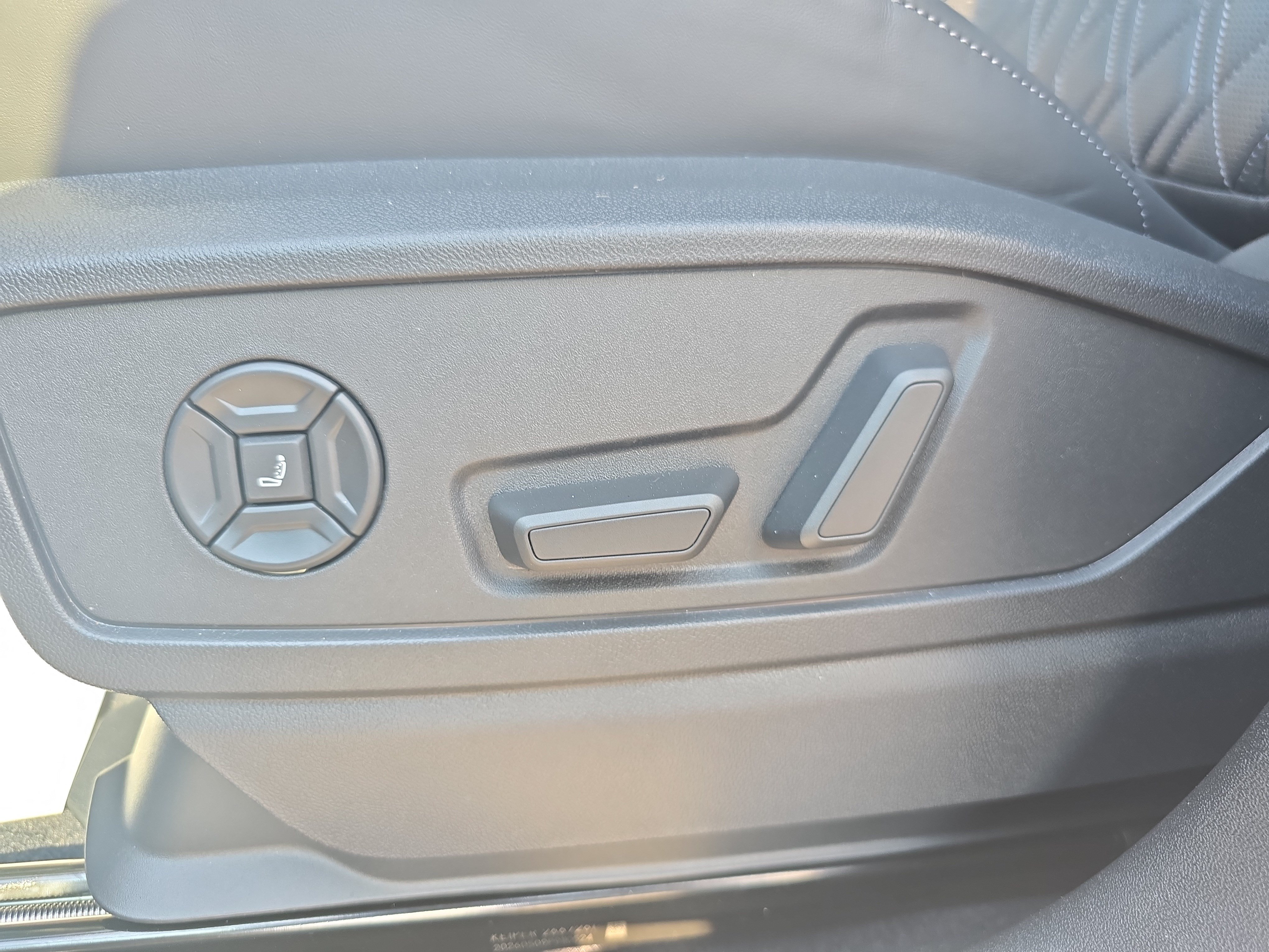 New 2026 Audi SQ5 Premium Plus AWD/4WD image 27