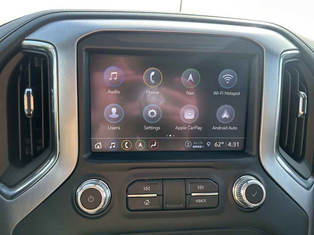 Certified 2021 GMC Sierra 1500 SLT w/ SLT Premium Plus Package image 20