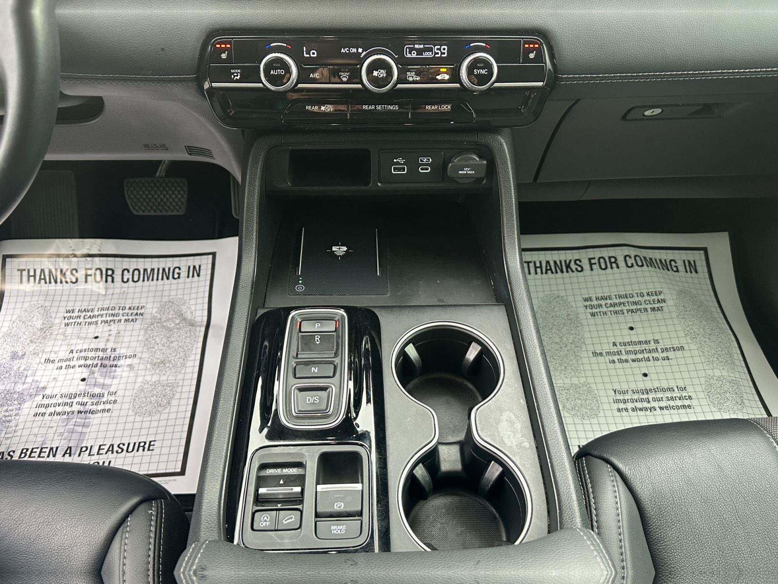 Used 2024 Honda Pilot Touring image 21