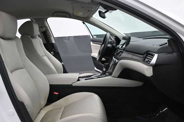 Used 2018 Honda Accord LX image 20