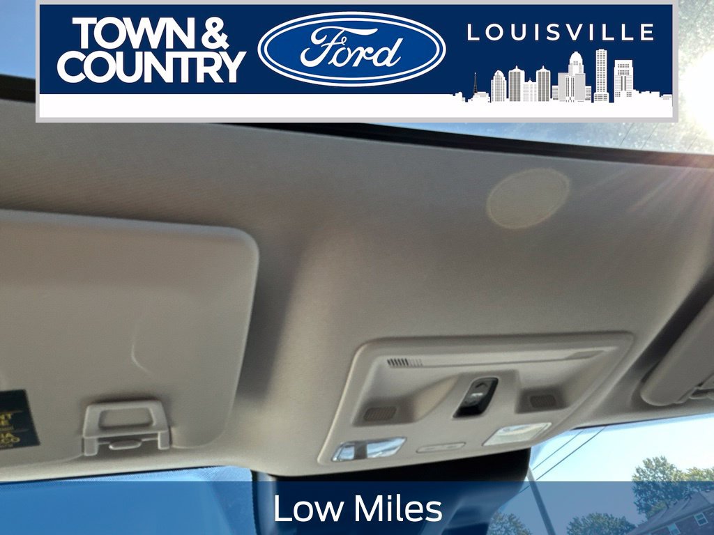 Used 2024 Ford Maverick Tremor w/ Tremor Off-Road Package AWD/4WD image 7
