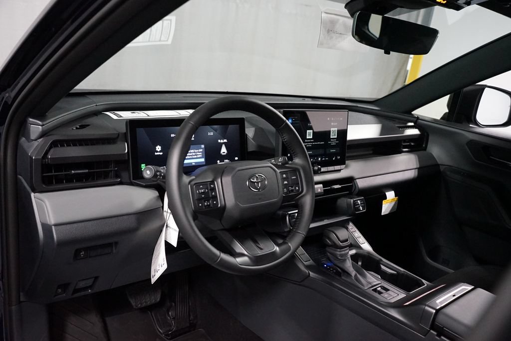 New 2026 Toyota RAV4 SE AWD/4WD image 12