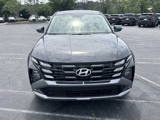 New 2026 Hyundai Tucson Blue SE AWD/4WD image 2