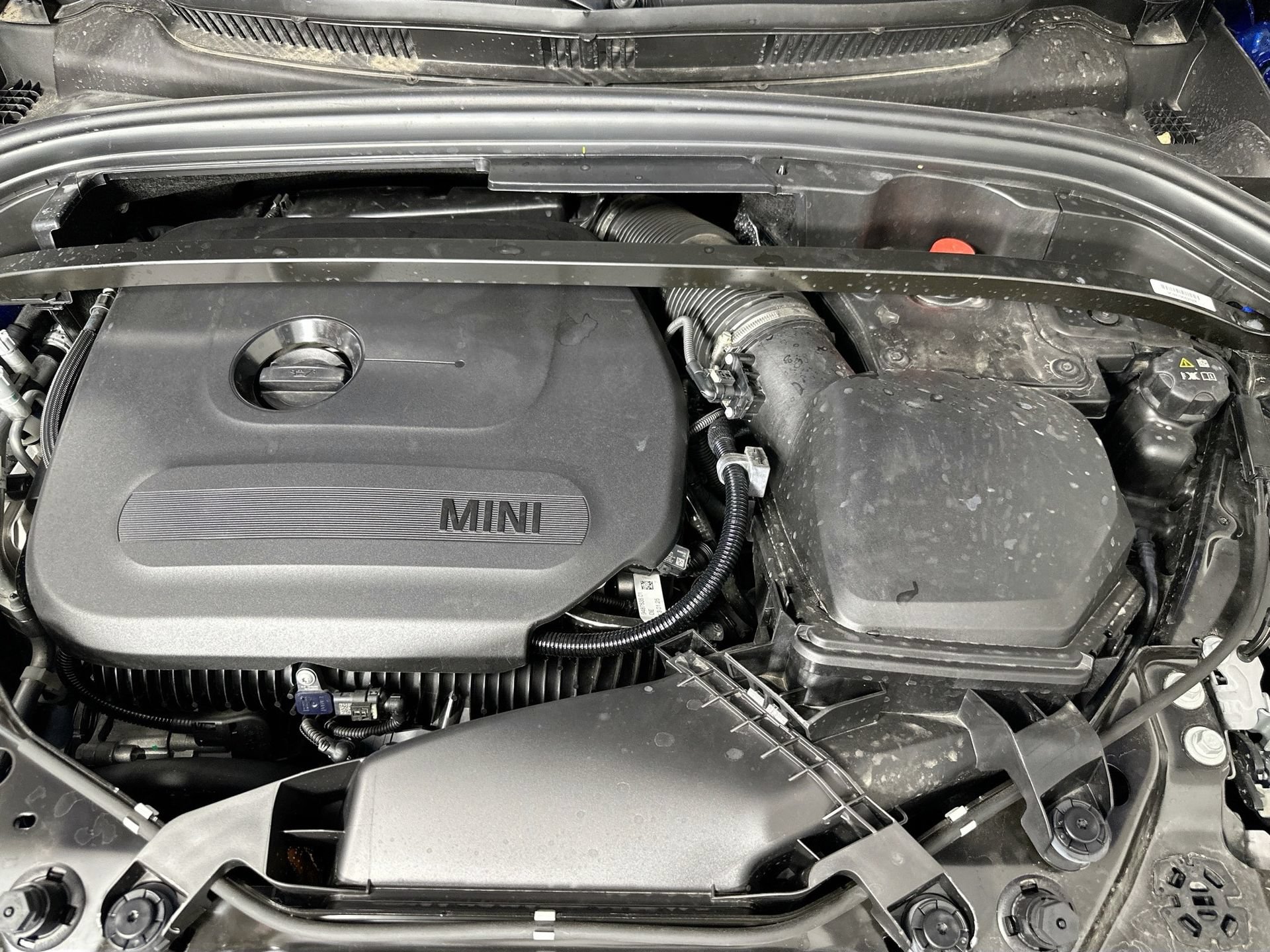 Certified 2025 MINI Cooper Countryman S w/ Comfort Package Max AWD/4WD image 33