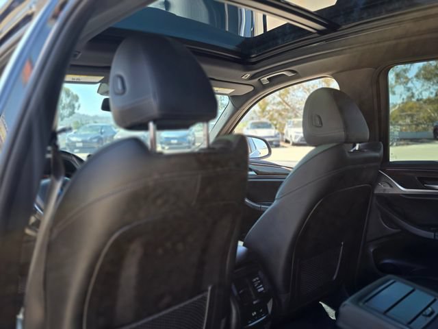 Used 2023 BMW X3 xDrive30i w/ Premium Package AWD/4WD image 19