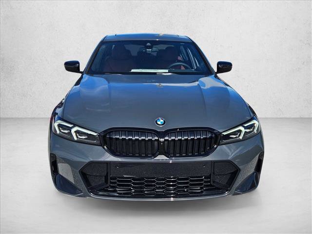 New 2026 BMW 330i Sedan w/ M Sport Package image 6