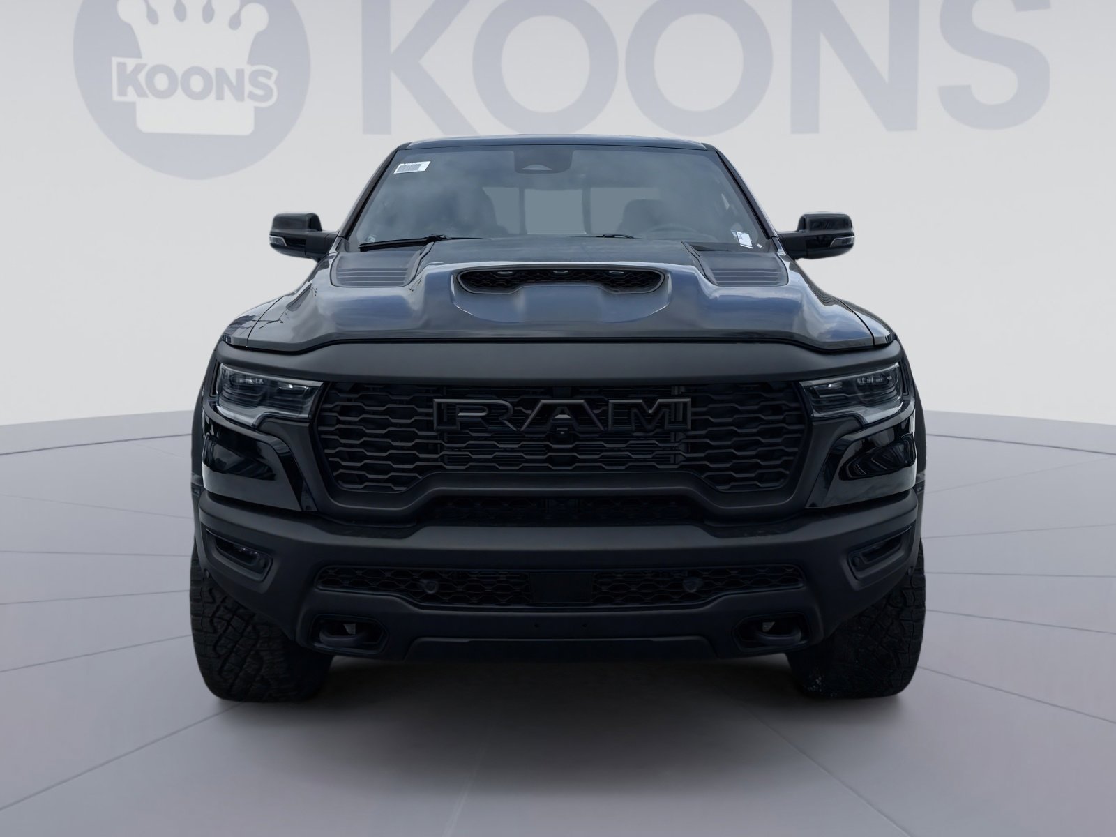 New 2026 RAM 1500 RHO w/ RHO Level 1 Equipment Group AWD/4WD image 11