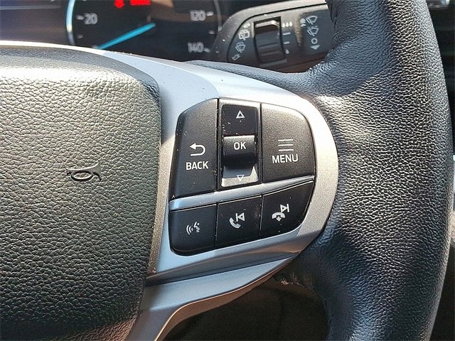 Used 2022 Ford Explorer XLT image 23