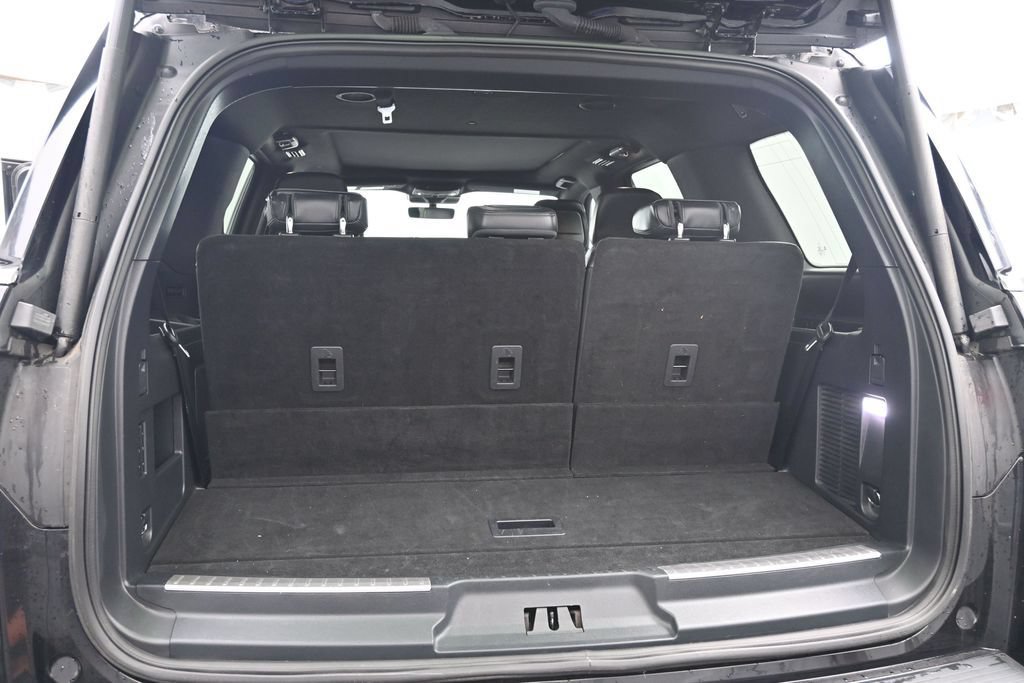 Used 2024 Lincoln Navigator Premiere AWD/4WD image 18