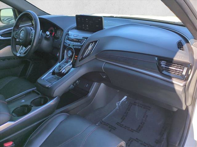 Used 2025 Acura RDX w/ Advance Package AWD/4WD image 23