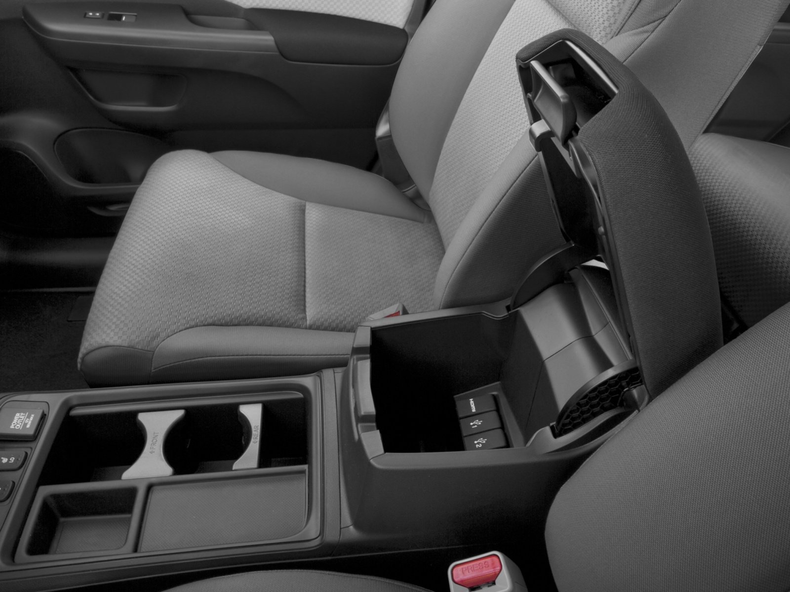 Used 2016 Honda CR-V EX image 12