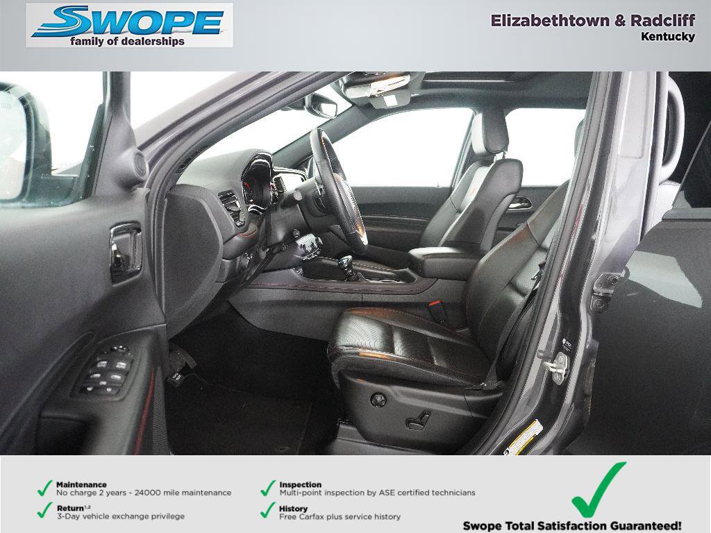 Used 2024 Dodge Durango R/T image 13