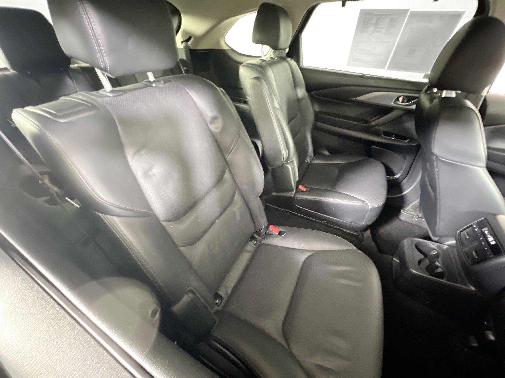 Used 2022 MAZDA CX-9 Touring Plus image 27