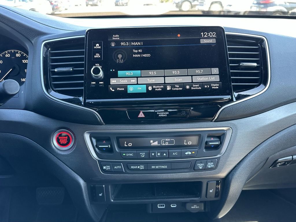 Used 2024 Honda Ridgeline RTL+ image 27