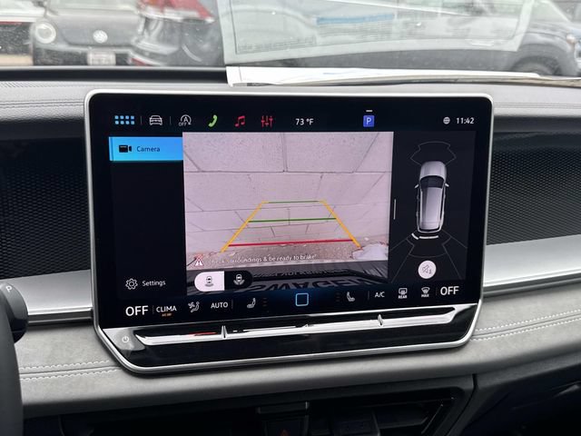 New 2026 Volkswagen Tiguan SE FWD image 15