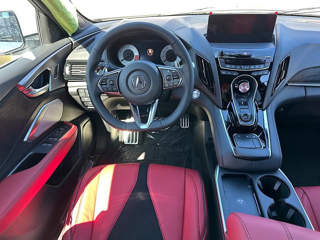 New 2026 Acura RDX A-Spec image 13